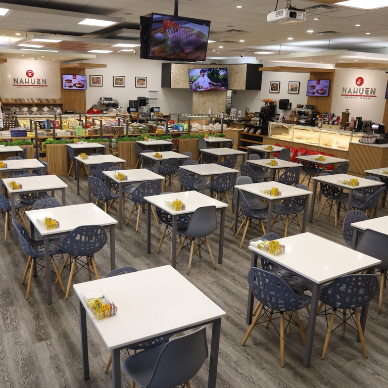 A Gathering Place for Everyone