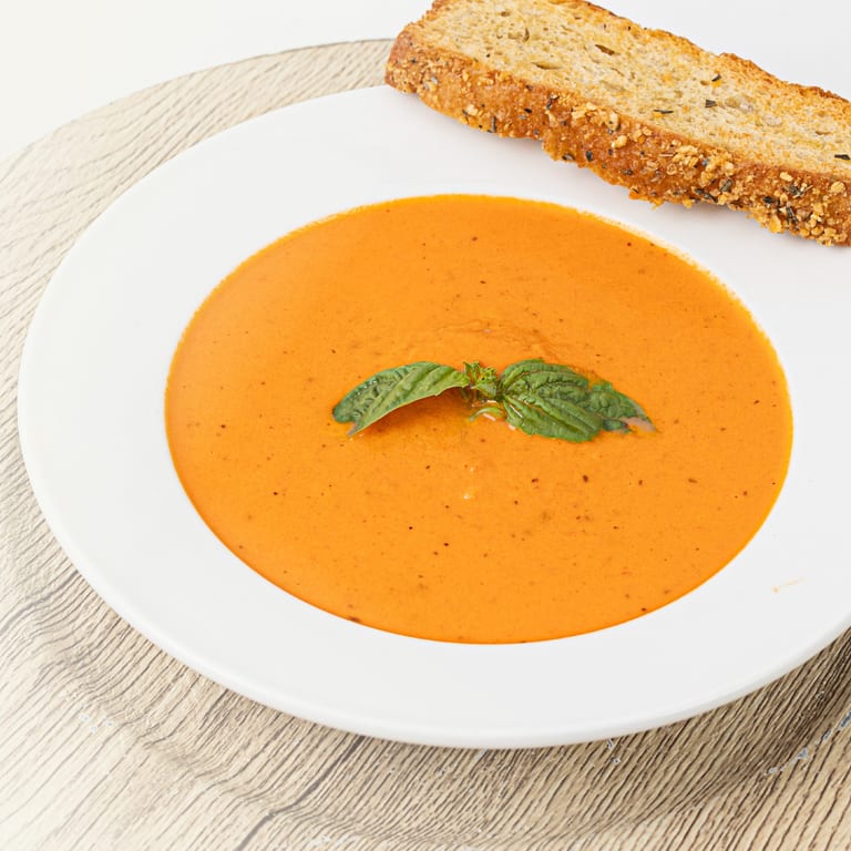 Irresistible Soup Selection