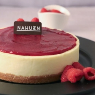 Cheesecake Nahuen