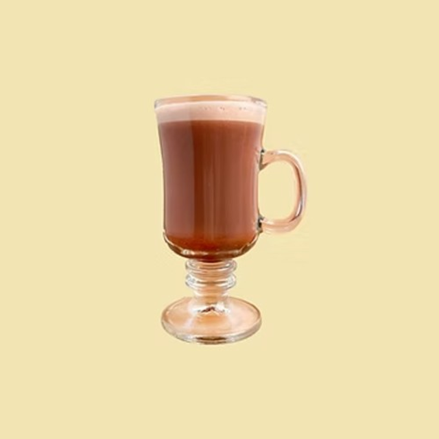 Hot Chocolate.