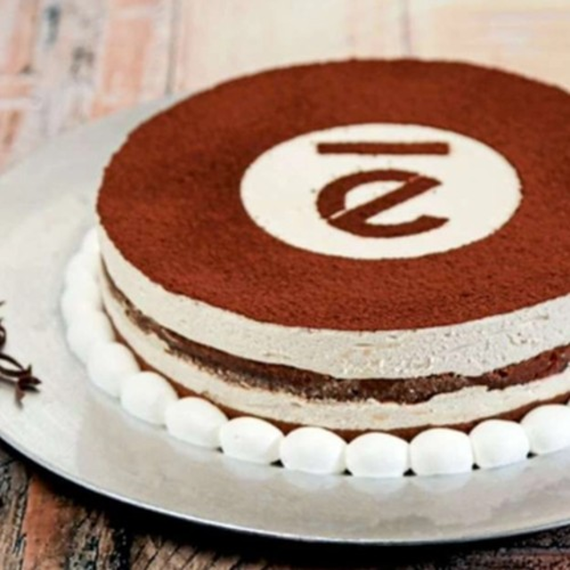 Tiramisu.