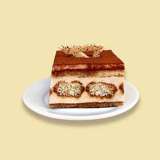 Mini Tiramisu