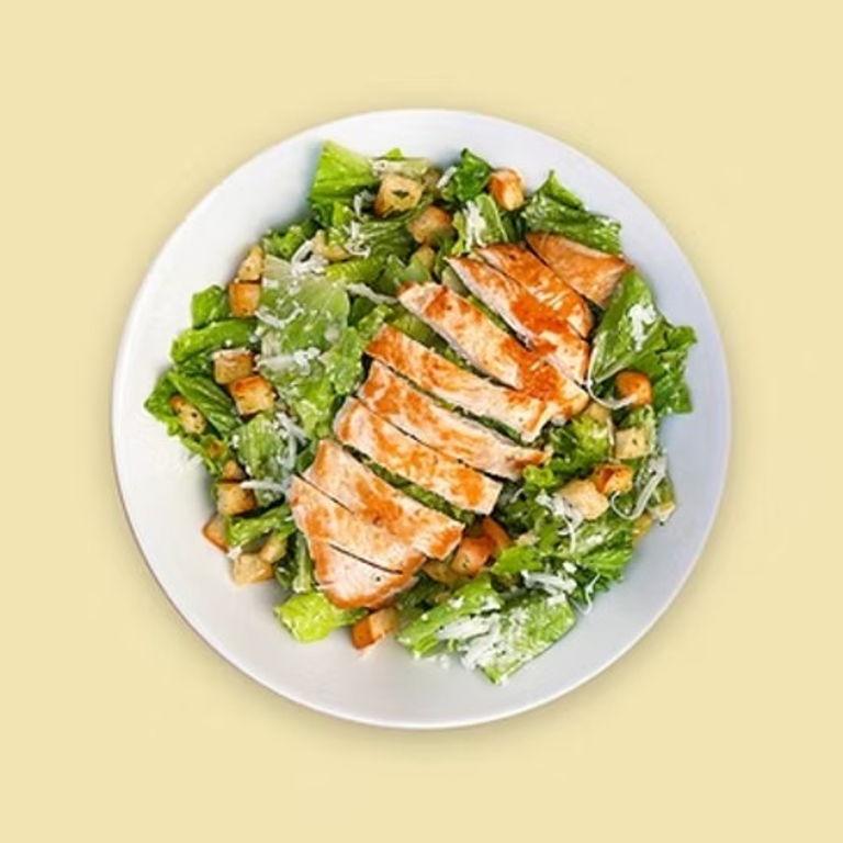 Our Delicious Salads