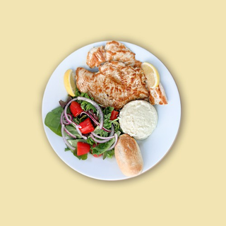 Chicken Breast / Pechuga De Pollo