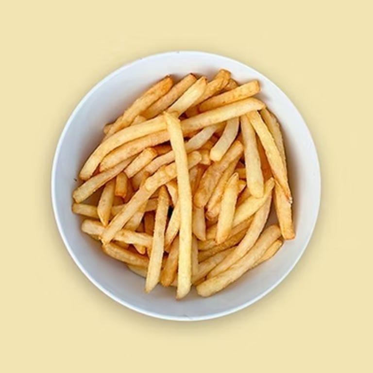 Delicious French Fries