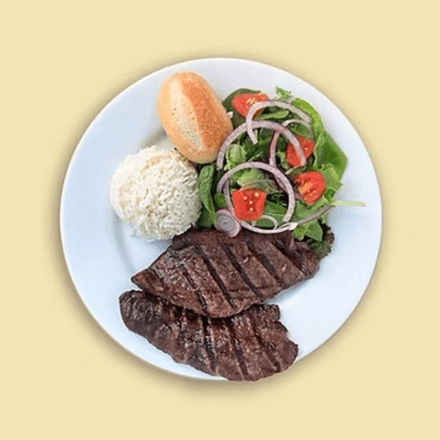 Flap Meat.