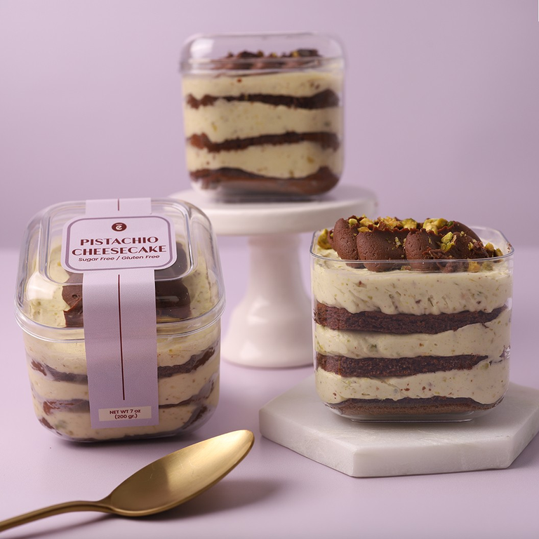 Delicious Cheesecake Offerings