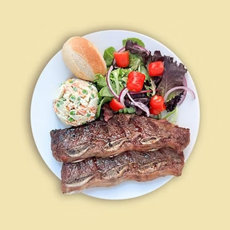 Discover Our Asado Delights
