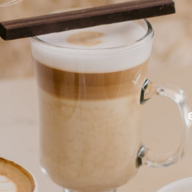 Cafe Submarino.