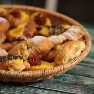 Bakery Assorted Pastries