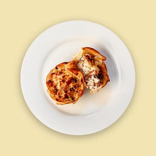 Gourmet Empanada