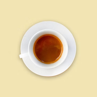 Cortadito (4 oz strong latte)