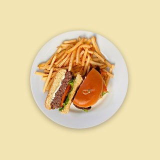 Nahuén Hamburger