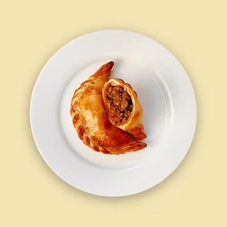 Meat Empanada