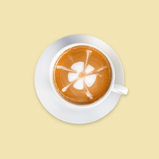 Dark Latte