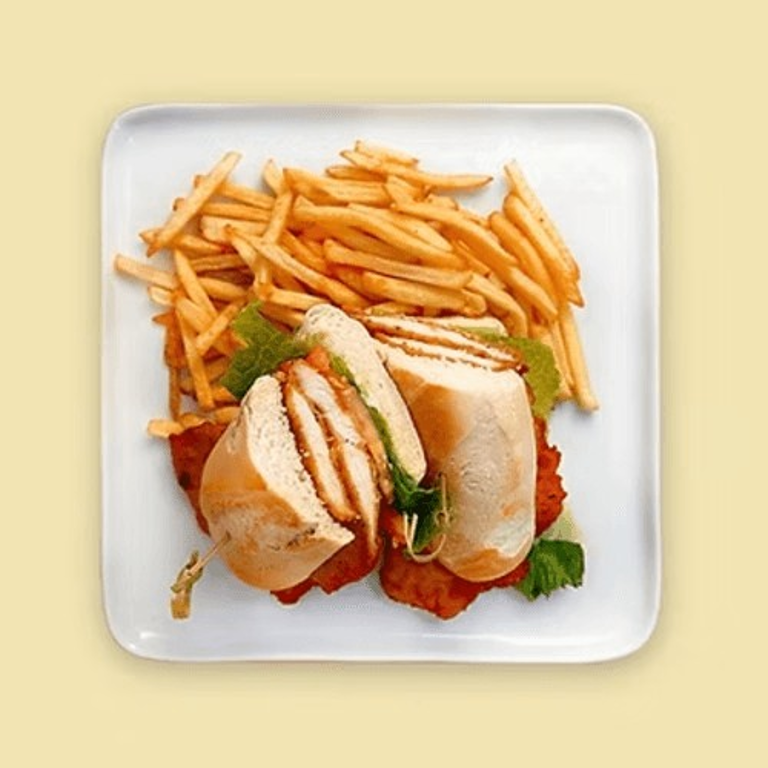 Milanesa: A Flavorful Delight