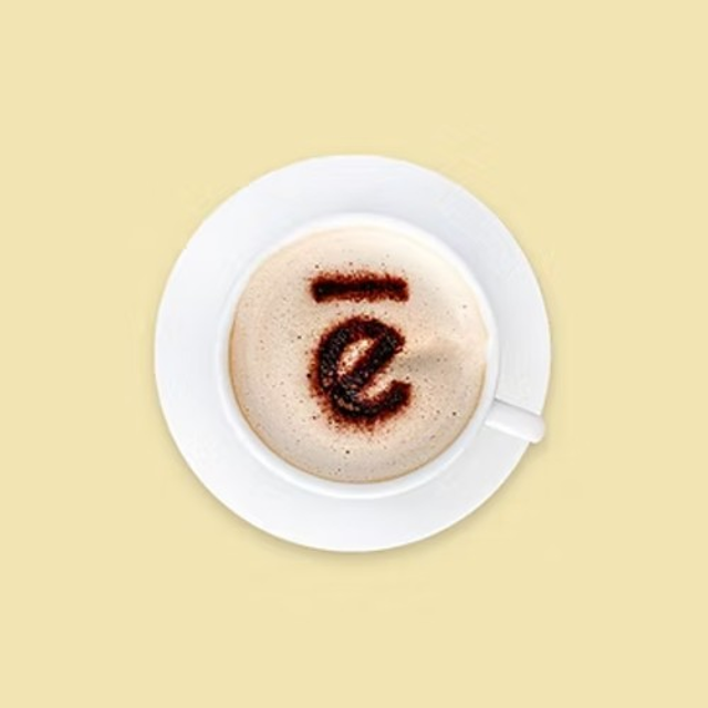 Nahuen Coffee.