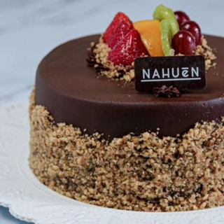Tropical de Chocolate
