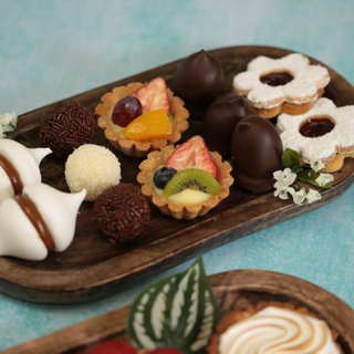 Fine Pastries