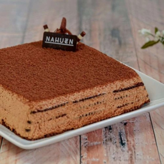 Chocotorta