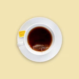 Tea / Lemon Tea