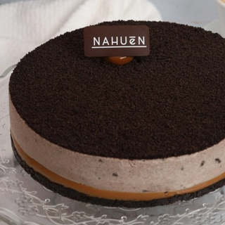 Torta Oreo