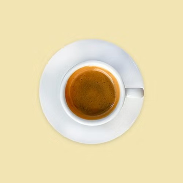 Espresso.