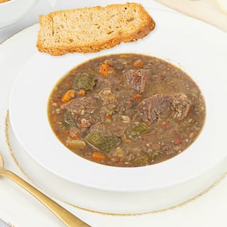 Lentil Soup