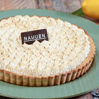 Lemon Pie