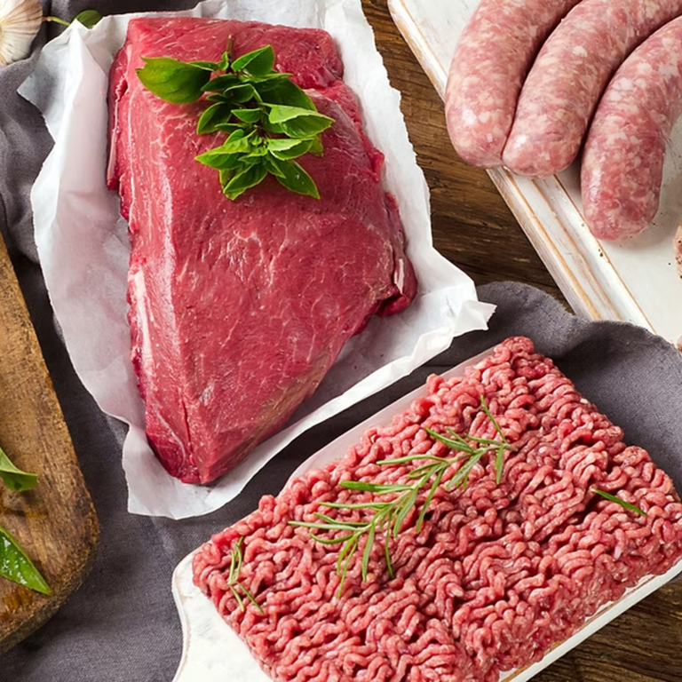 Meat Market