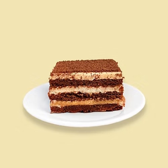 Mini Chocotorta.